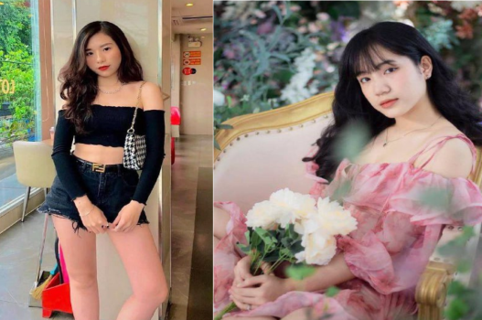 Anh thọc lồn rồi nhồi lỗ hậu em rên la mê mẩn
