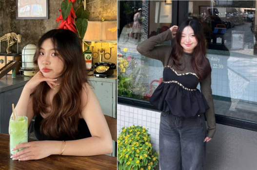Bảo nói đi du lịch anh làm tình em liên tục