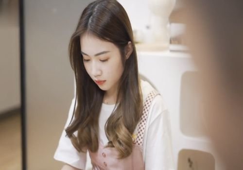 Cha dượng địt con gái riêng