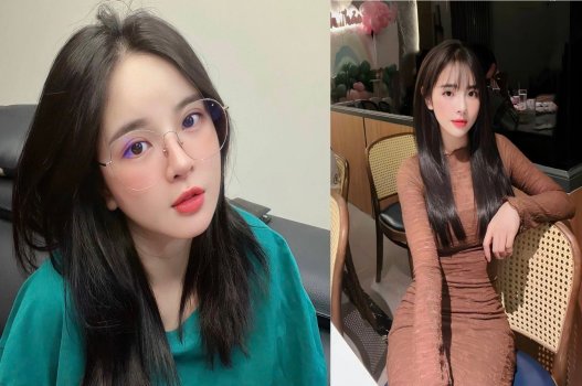 Clip sex Hoàng Phương Thúy xinh tươi dễ thương