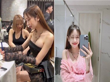 Clip sex Lâm Thái Vy bị hiếp dâm tơi tả