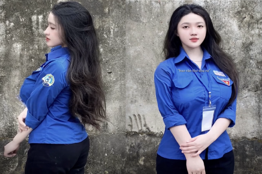 Clip sex sinh viên tình nguyện thân hình sex bỏng