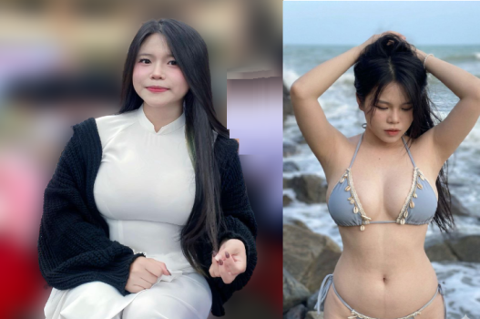 Clip Việt em nữ sinh mới lớn bán dâm sớm