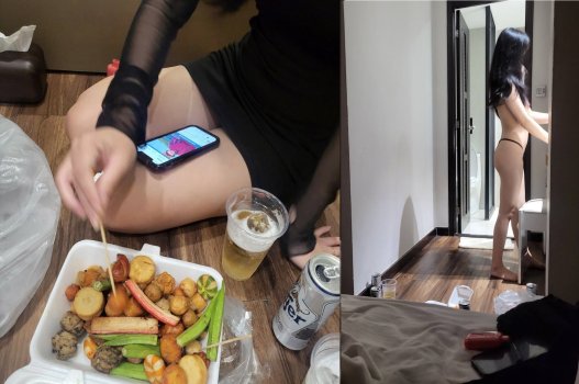 Gái xinh lộ clip sex cực phiêu
