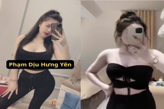 Phạm Dịu lộ video chơi some